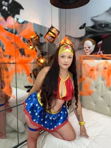 miranda_vegaa YOUR SEXUAL POWERFUL GIRL Bilde 5