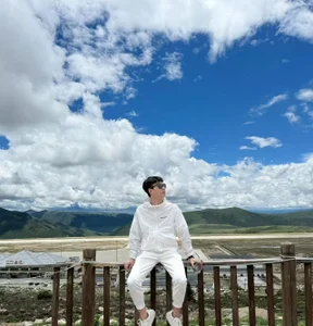 OUBA-520: OUBA-帅气男士 ( 4 фото)