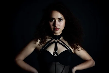 ReginaRose Feels fire Fotka 4