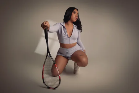 tamibaby7 "I didn't come to lose...I came to bring you down😈🔥." slika 2