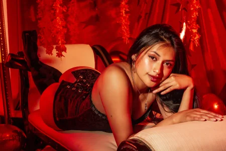 July_gh Happy Valentin 사진 2