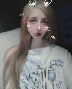 lovely_nekochan 昔の写真だけど、かわいいと思う/ old photos but I think they are cute 🥺 사진 5