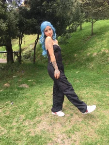 Kind_Scarlett 🎱 Pic