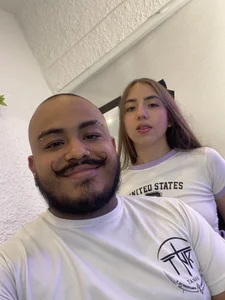 _Annie_Andrick_ A sexy and beautiful couple ❤️ 사진 3