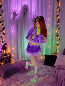 dahlia_grey Mystery Girl 🔎💋 зображення 3