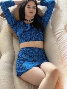 BerryDiva aquamarine Pic 5