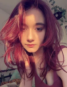 EunTurton Secret folder with smiles Pic 3