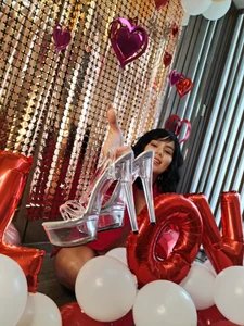 Miah_gomez_ Valentine's Day made with love 圖片 7