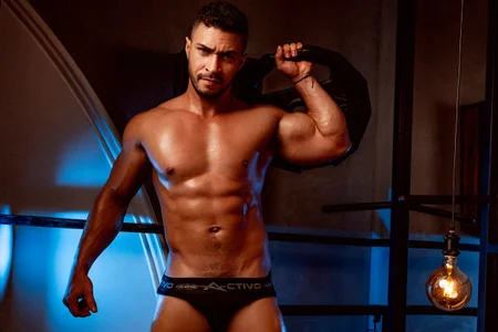 cesar_jonnes Public 圖片 4