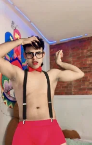 Public de Zaym_Liam Foto 2