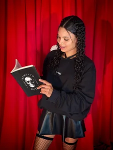 GysellHansonのst valentinの枚の写真