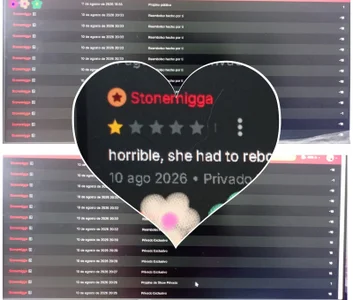 Para nuestro usuario Insatisfecho de sweetieharlei  photos