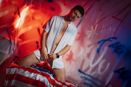 EdwardRoss_4th July图片 3