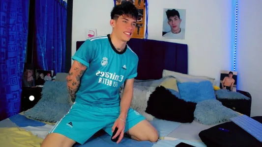 thiagomurphyy cute Pic 2