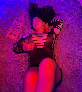 BDSM_EXOTICDOMINATION HEIDY 🥵 Pic 7