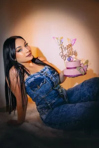 cloe_weiss ❤️happy birthday❤️ Billede 3