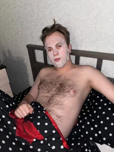 Public od HairyVit  2 snímek