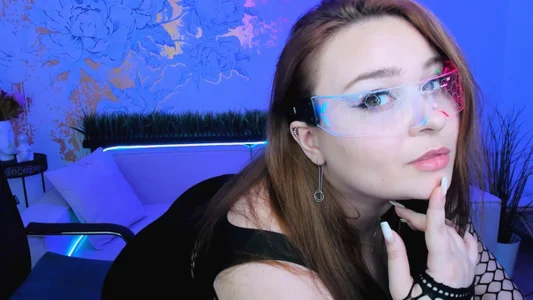 KimberlyMaran Party time Hình