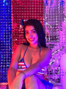 Happy July 4 🎆 od emmamilk6  5 snímek