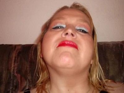 Blasflittchen: Selfies meiner Bitchfresse gemacht ( 5 фото)