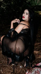Karoll014 Halloween🔥 Pic 3