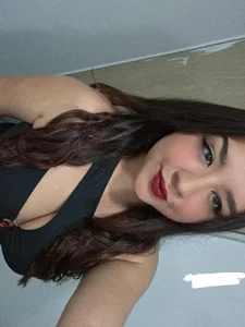 Sweet, spicy, and unforgettable 💋