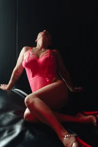 EveLibston deep pink sex 사진 8