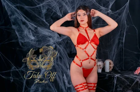 Natalie_loffreda happy halloween 😈👻 Pic