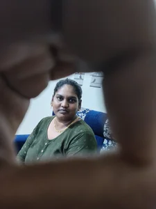 TamilIlakiya's XXX Nude Photo 1