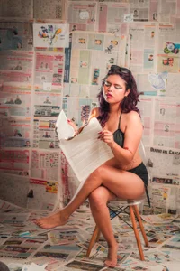 SabinaMerchettiRumors of Fire图片 8