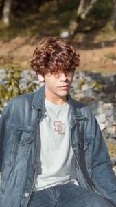 Samy_Twink Taking a break before the next chapter slika