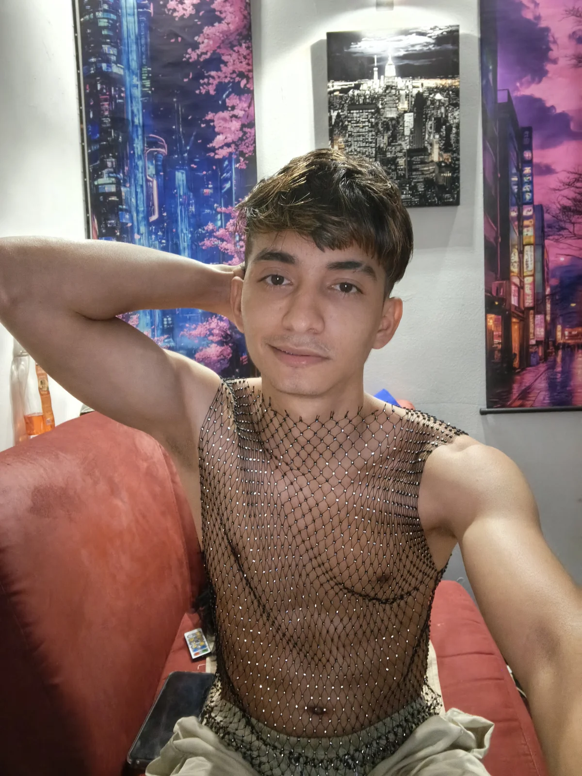 Andy_Kein Gambar Trending 6363