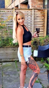 Your_girl_raven-x Public Foto