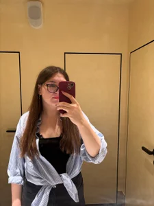 LinseyBellisario It’s me🥰 Foto 3