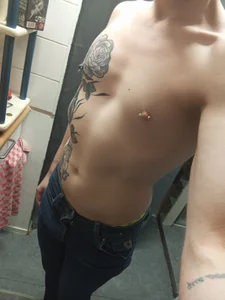 BenjaminButterfly Public Pic 2