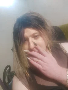 PatrycjaTsPL Public Billede