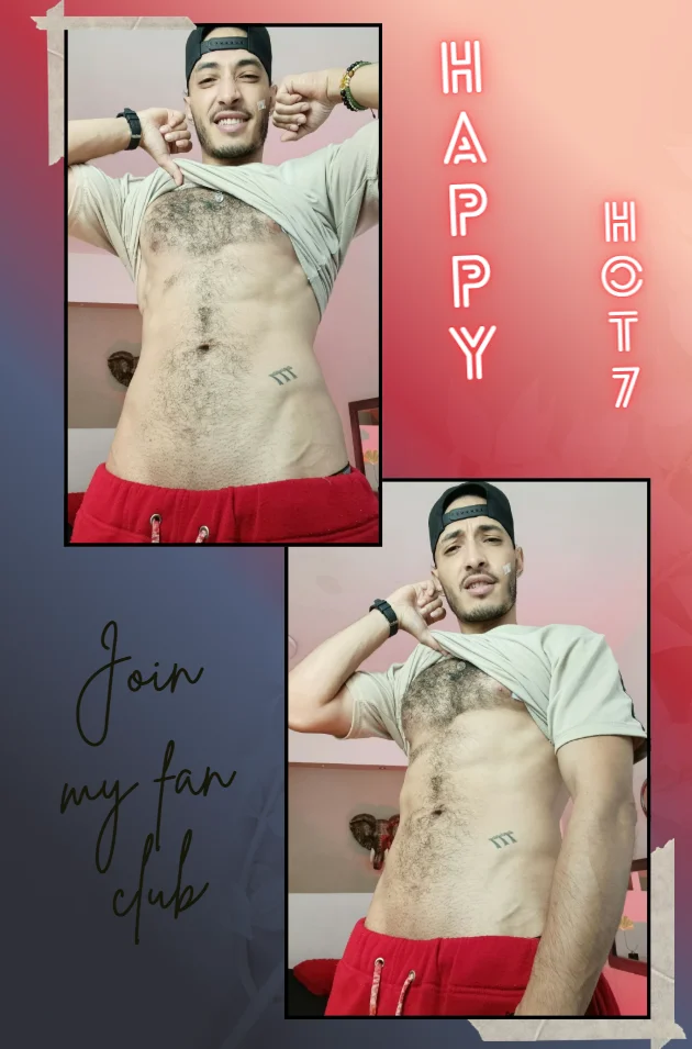 happy_hot7 Gambar Trending 9476