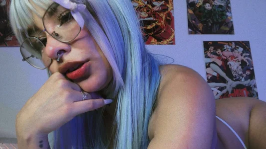 Luna-Chann (⸝⸝ ♡﹏♡⸝⸝) Foto 2