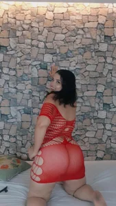 AGATA_2026のI want to make you comeの枚の写真