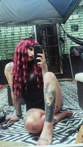 StarrGaze's XXX Nude Photo 4