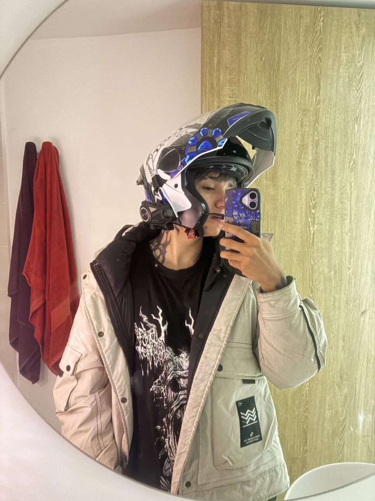 Zacktk7 adlı kullanıcının viral fotoğrafları:  8440