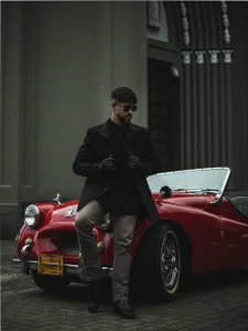 Petesevans Classic Pic 5