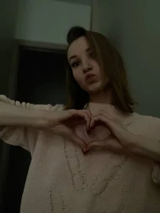 Megan_Rodgers: Me ( фото)