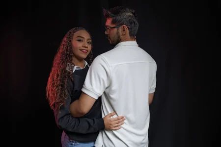 ritzabeth_danielHot moment in the photos 🥵 Bild 3