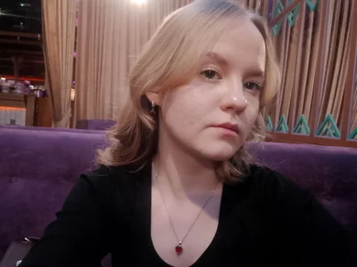 MirellaJauhar It’s me😊 Pic 3