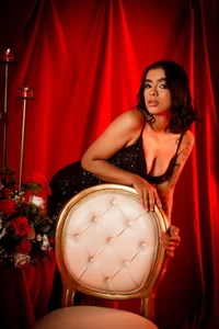 Foxy_Assh_ Elegant and mischievous slika 6