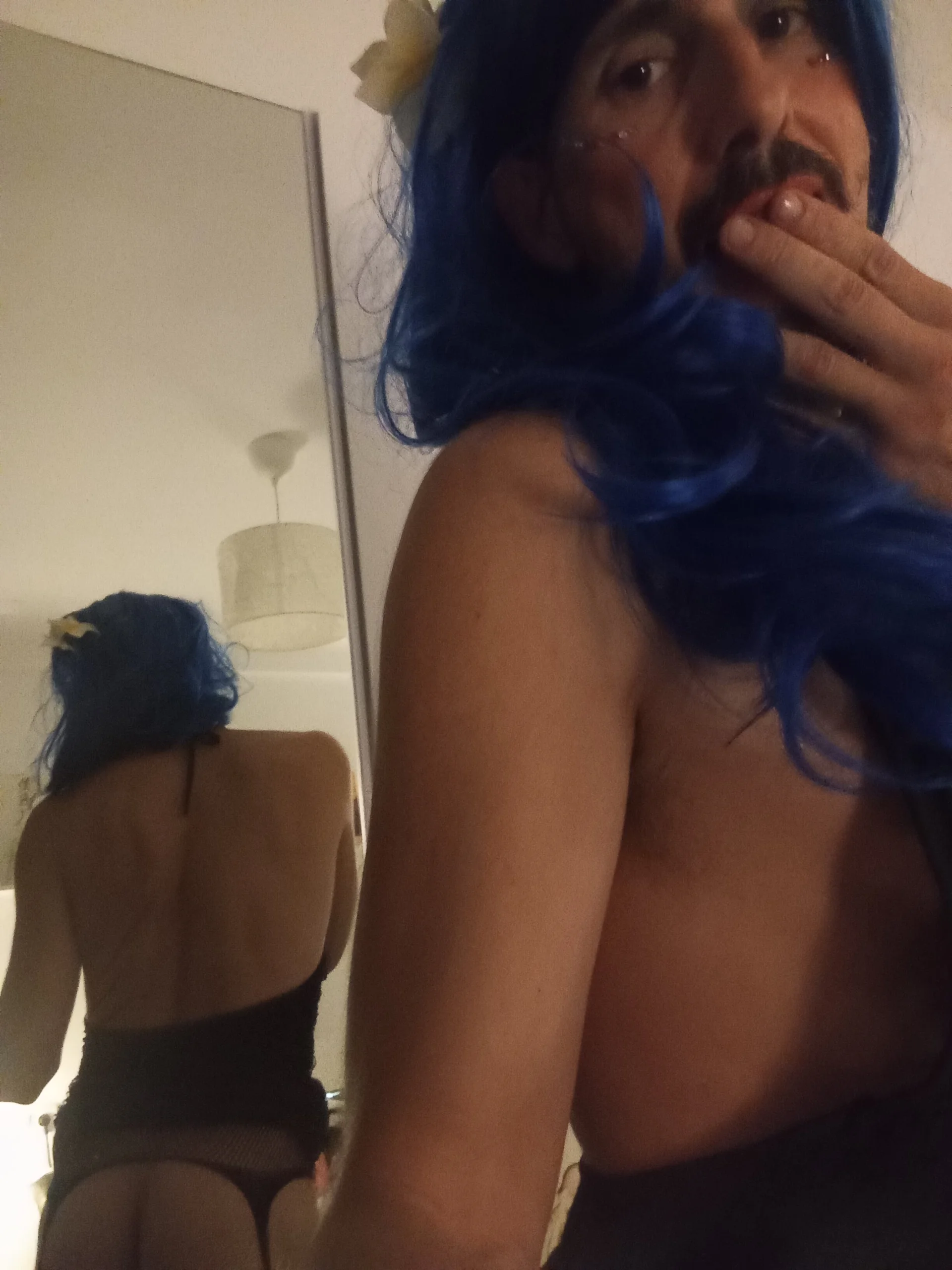Saori_K Presentándome . fénykép