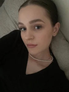 CathrineBinnie Public Pic 2