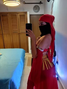 _durgahemalatha_ my favorite color and you🥵🔥 Foto 5