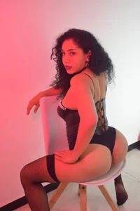 ana_sweet2 red passion ♥ Pic 3